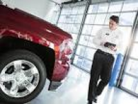 New Chevy and Used Car Dealer in Waxahachie, TX | Carlisle ...