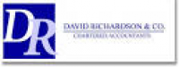 Chartered Accountants in Stroud - David Richardson & Co