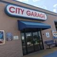 City Garage - 13 Photos & 31 Reviews - Auto Repair - 6301 ...