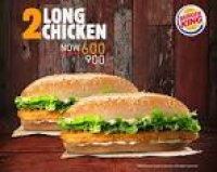 Burger King Kenya - Home - Nairobi, Kenya - Menu, Prices ...