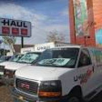 U-Haul Moving & Storage at Rockdale Ave - 21 Photos - Truck Rental ...