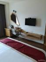Rockdale Clarks Inn Suites Hotel Visakhapatnam - Reviews, Photos ...