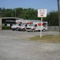 U-Haul Neighborhood Dealer - Truck Rental - 915A Hwy 35 N, Port ...