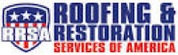 Roofing Contractor - Roofing and Restoration Services of America