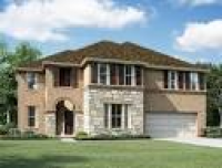 Move-in Ready Communities in Houston Texas | NewHomeSource