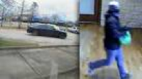 Round Rock police on lookout for bank robbery suspect - Story | KTBC
