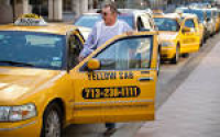 Taxi Wars: Uber is 'destroying the taxi industry' | Al Jazeera America