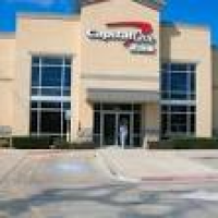 Capital One Bank - Banks & Credit Unions - 2205 Lakeview Pkwy ...