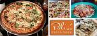 Palio's Pizza Cafe - Rowlett - Pizza Place - Rowlett, Texas ...