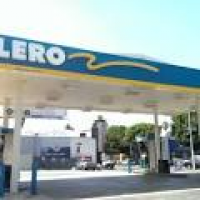 Valero Gas Station - Gas Stations - 1868 N Western Ave, Los Feliz ...