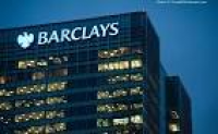 Barclays bank has picked out several banking and financial stocks ...