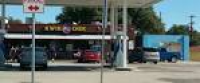 Kwik Chek 54 - Convenience Stores - 201 S US Hwy 281, Johnson City ...