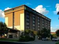 San Antonio Intl (SAT) Airport Hotel - Holiday Inn Express & Suites