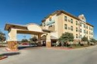 Book Comfort Inn Near SeaWorld in San Antonio | Hotels.com