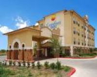 Comfort Inn Near SeaWorld, San Antonio, TX - Booking.com