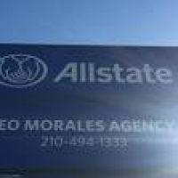 Allstate Insurance Agent: Leo Morales - Home & Rental Insurance ...
