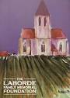 Laborde Family Memorial Foundation | Laborde & Associates, CPA ...