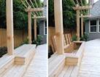 51 best Decks images on Pinterest | Architecture, Home and Landscaping