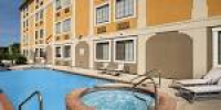 Holiday Inn Express & Suites San Antonio-Dtwn Market Area Hotel by IHG