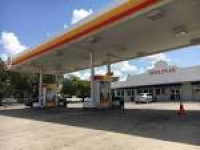 S.A. gas stations slowly recovering from rush for fuel - San ...