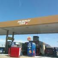 Murphy USA - Gas Station