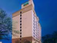 San Antonio Hotels: Staybridge Suites San Antonio Downtown Conv ...