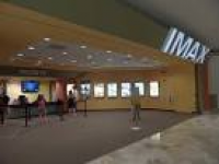 Alamo IMAX Theatre in San Antonio, TX - Cinema Treasures