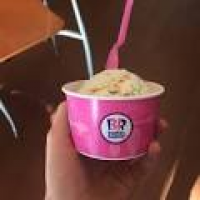 Baskin Robbins - Ice Cream & Frozen Yogurt - 5238 De Zavala Rd ...