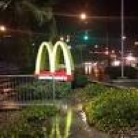 McDonald's - 13 Reviews - Fast Food - 4720 Broadway St, Alamo ...
