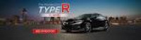 Honda Dealership San Antonio TX | New & Used Honda Cars & SUVs at ...