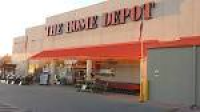 The Home Depot W 12871 Interstate 10 San Antonio, TX Home Depot ...