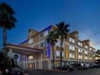 Holiday Inn Express & Suites San Antonio-Dtwn Market Area Hotel by IHG