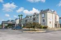 Knights Inn and Suites San Antonio Downtown/Market Square | San ...