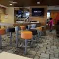 McDonald's - 15 Reviews - Burgers - 2646 N Panam Expy, Eastside ...