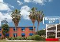 Rodeway Inn Downtown San Antonio | TravelPony.com Hotel Deals