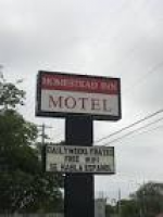 Homestead Inn, San Antonio, TX - Booking.com