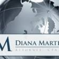 Diana Martinez Attorney, CPA, PLLC - Accountants - 300 Austin Hwy ...