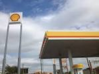 Timewise Shell - Gas Stations - 8503 Broadway St, San Antonio, TX ...
