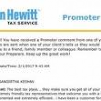 Jackson Hewitt Tax Service - 26 Photos & 54 Reviews - Accountants ...