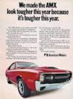 393 best AMC images on Pinterest | American motors, Car and Cars