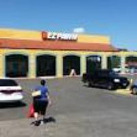 EZ Pawn - Pawn Shops - 803 Castroville Rd, San Antonio, TX - Phone ...