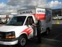 U-Haul: Moving Truck Rental in Santa Rosa, CA at U-Haul Moving ...
