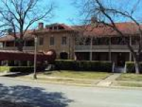 IHG Army Hotels Sam Houston & Foulois Houses at Ft. Sam Houston, Texas