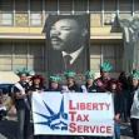 Liberty Tax Service - 11 Photos - Tax Services - 11787 W Ave, San ...