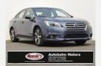 Used 2015 Subaru Legacy for sale - Pricing & Features | Edmunds