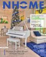 NHOME Texas Magazine November/December 2014 by NHOME Texas - issuu