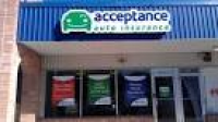 Acceptance Insurance - 10716 Perrin Beitel San Antonio, TX ...