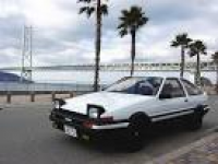 15 best The AE86 :) images on Pinterest | Toyota corolla, Corolla ...