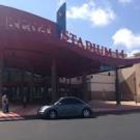 Regal Cinemas Huebner Oaks 14 & RPX - Movie Theater in San Antonio