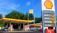 Shell Buys Slice of the Electric Vehicle Market With Purchase of ...